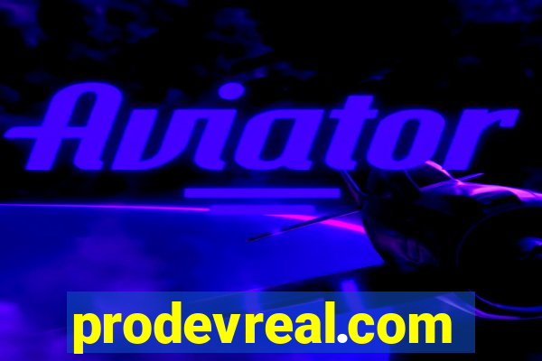 prodevreal.com