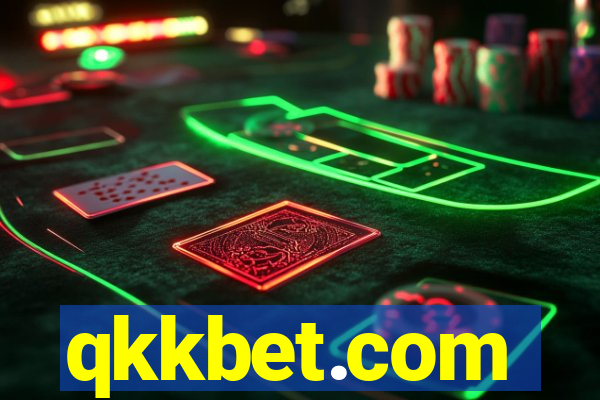 qkkbet.com