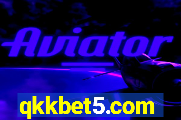 qkkbet5.com