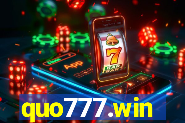 quo777.win