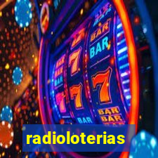 radioloterias