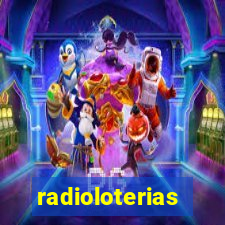 radioloterias