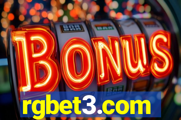 rgbet3.com