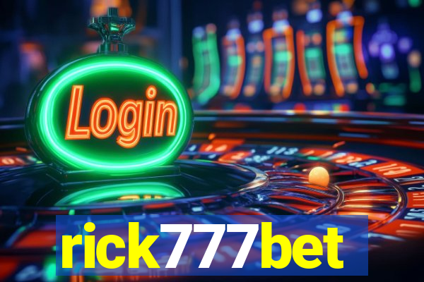 rick777bet