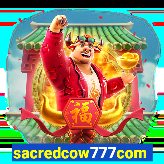 sacredcow777com