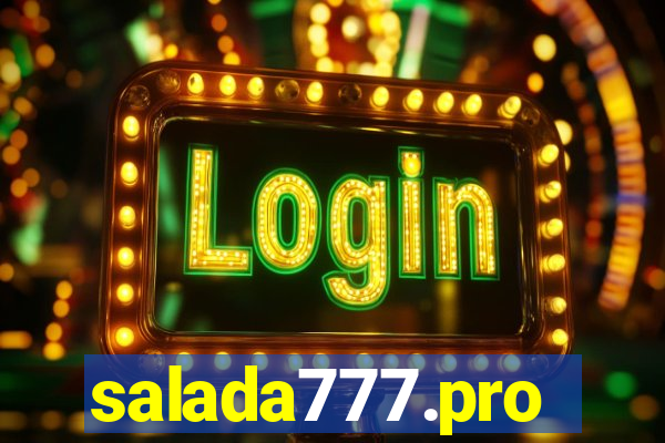 salada777.pro