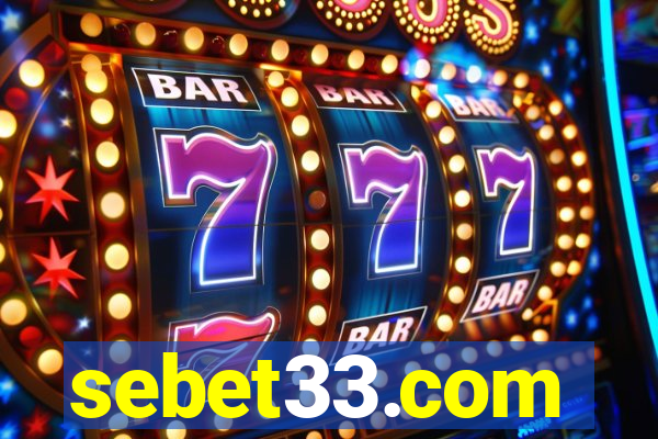 sebet33.com