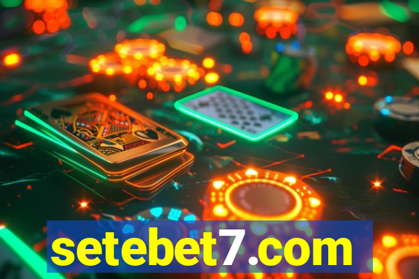 setebet7.com