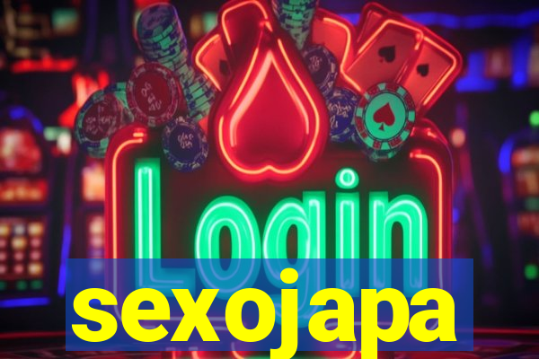 sexojapa