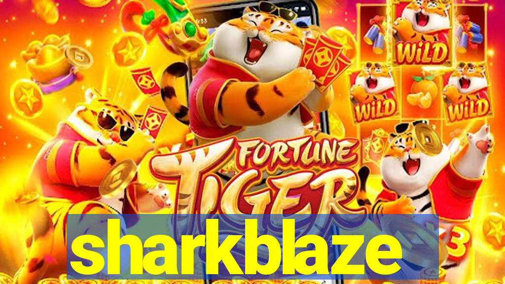 sharkblaze