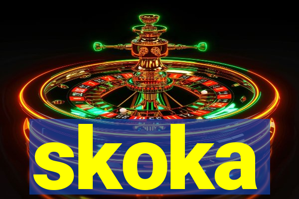 skoka