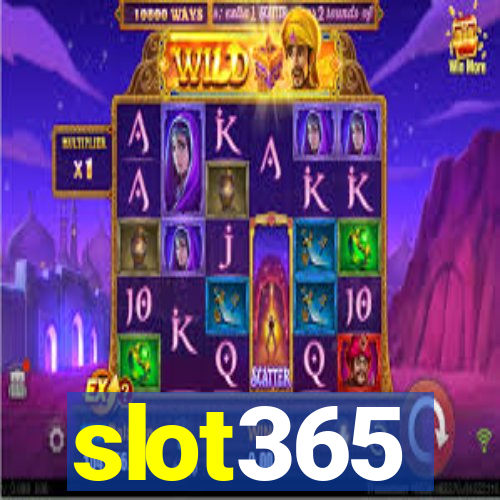 slot365