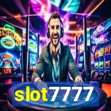 slot7777