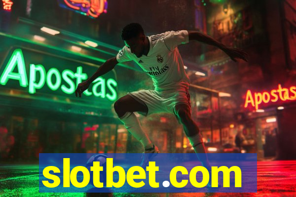 slotbet.com