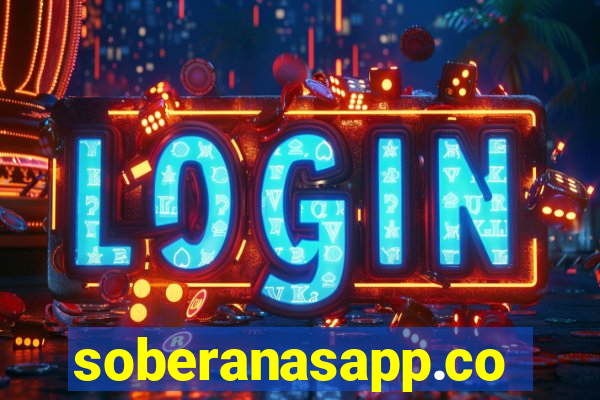 soberanasapp.com