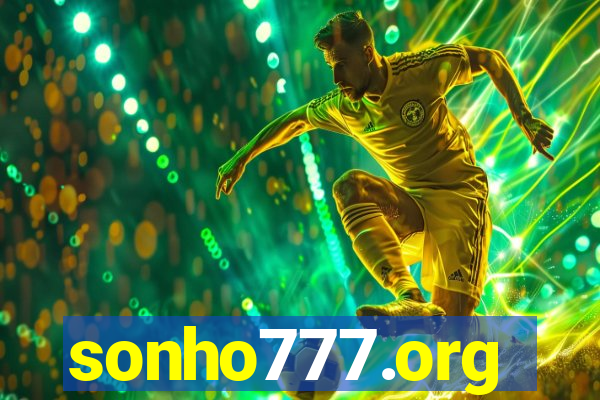 sonho777.org