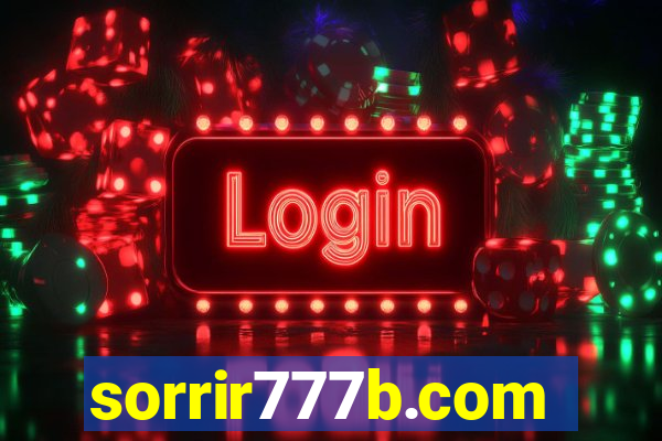 sorrir777b.com