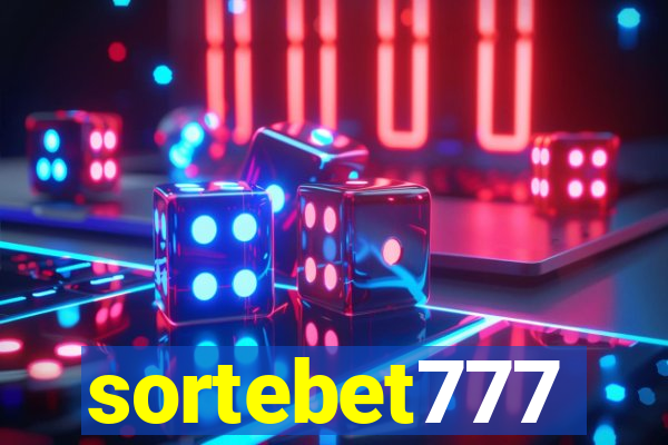 sortebet777