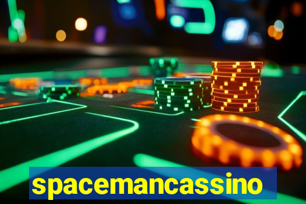 spacemancassino