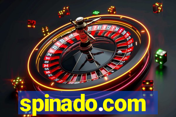 spinado.com