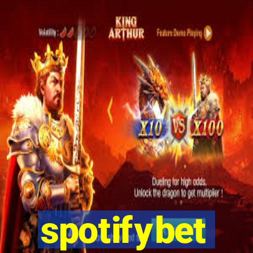 spotifybet