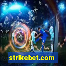 strikebet.com