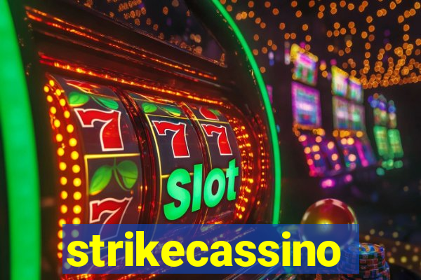 strikecassino