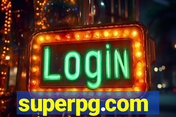 superpg.com