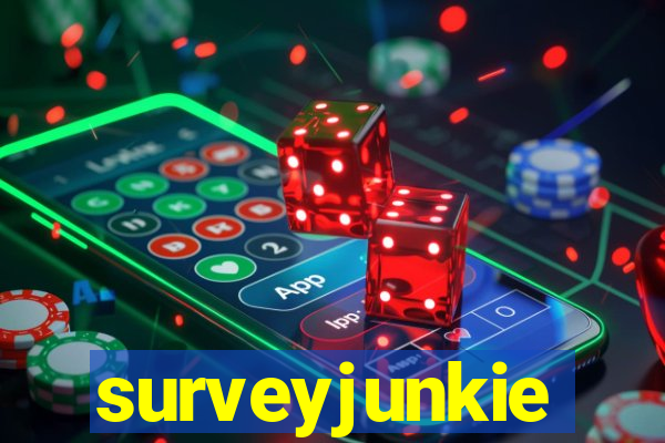 surveyjunkie