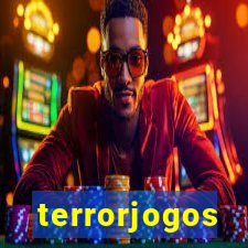 terrorjogos