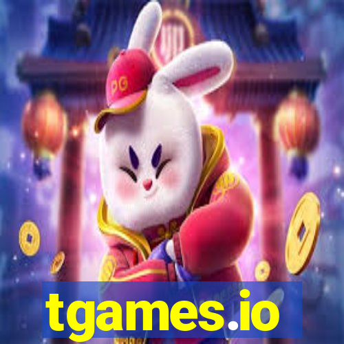 tgames.io