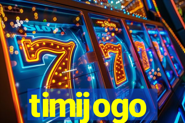 timijogo