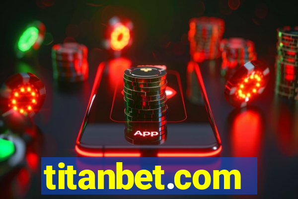 titanbet.com