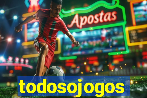 todosojogos