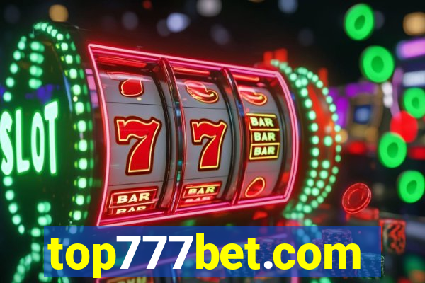 top777bet.com