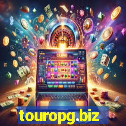 touropg.biz