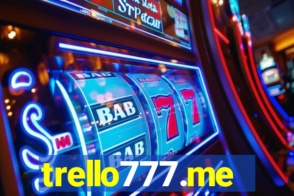 trello777.me