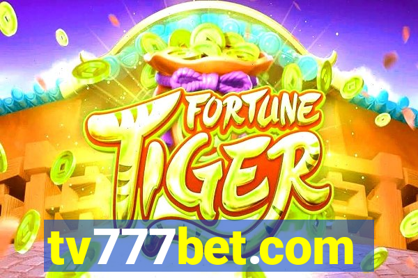 tv777bet.com