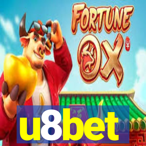 u8bet