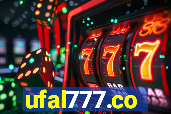 ufal777.co