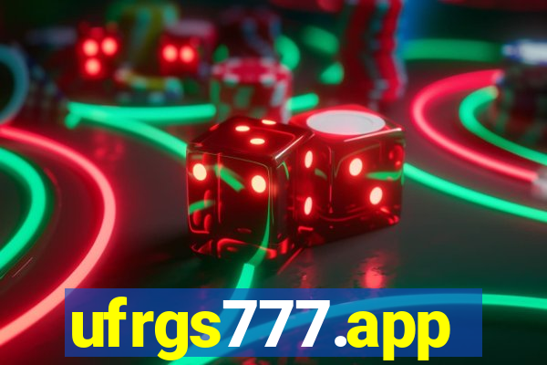 ufrgs777.app