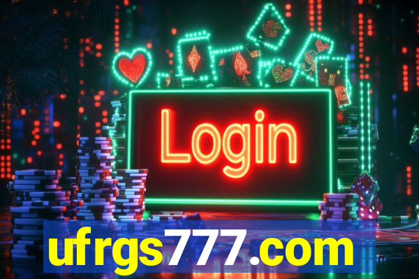 ufrgs777.com