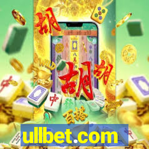 ullbet.com