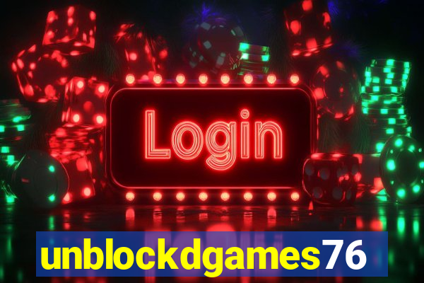 unblockdgames76