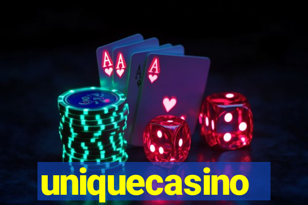 uniquecasino