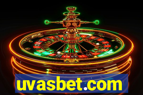 uvasbet.com