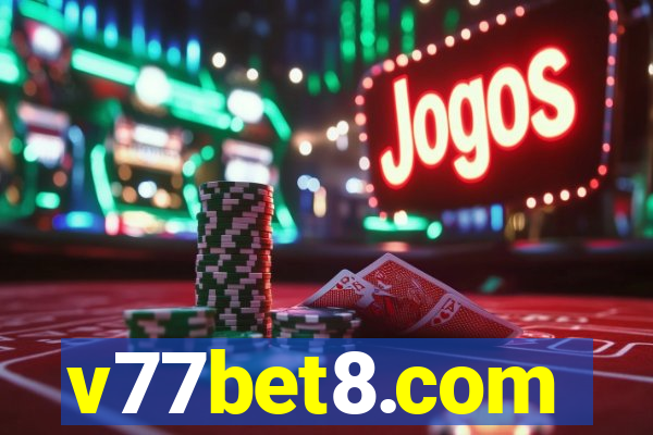 v77bet8.com