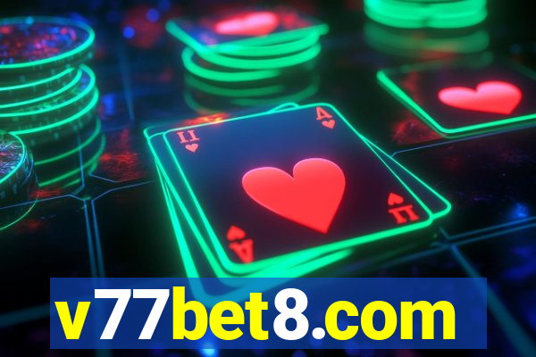 v77bet8.com