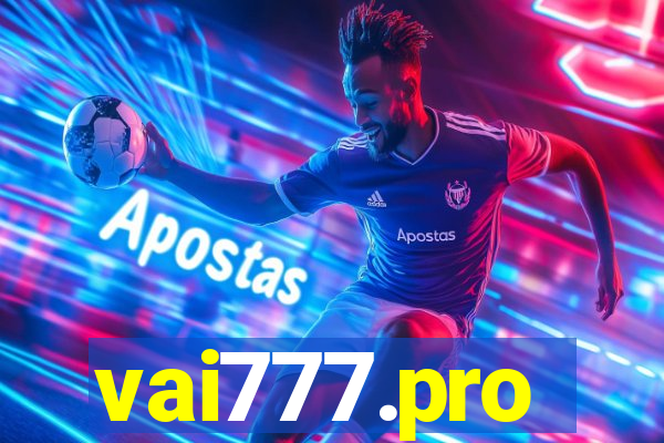 vai777.pro