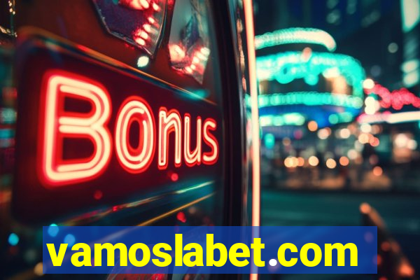 vamoslabet.com